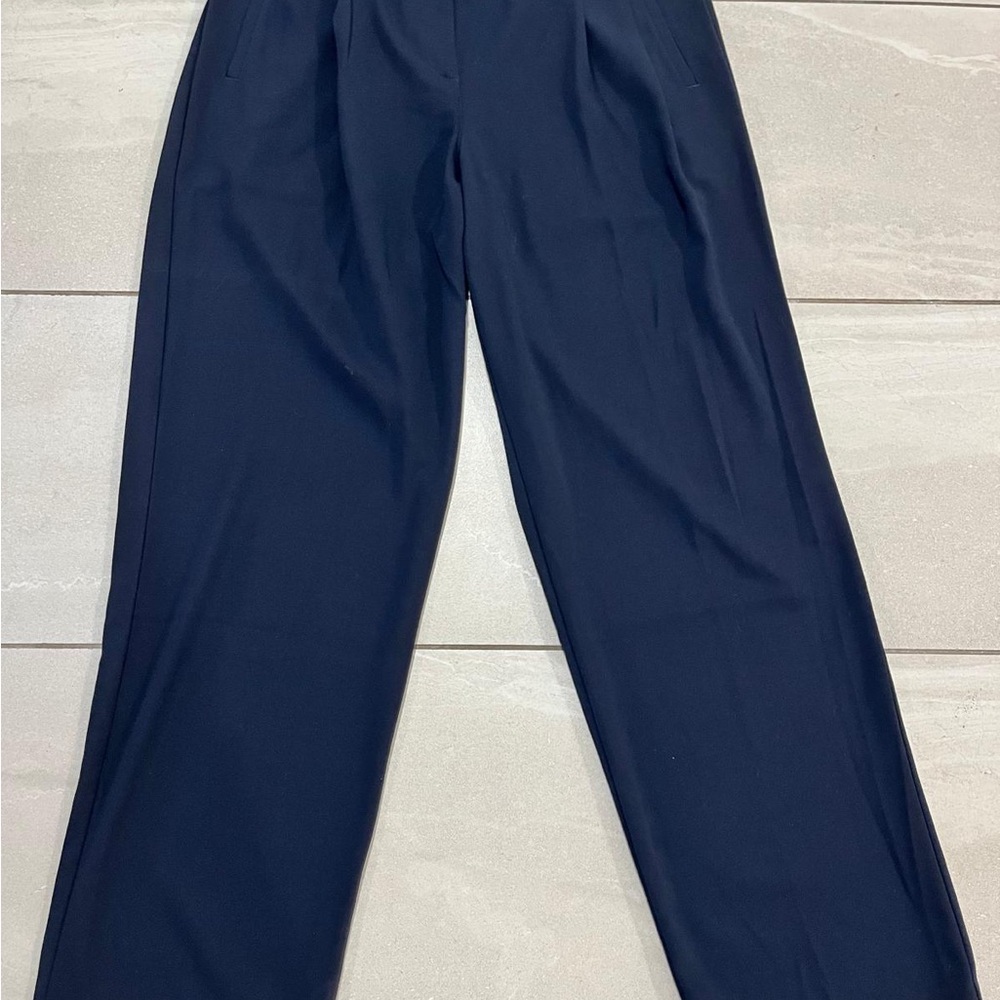 Liz Claiborne Midnight Blue Pants